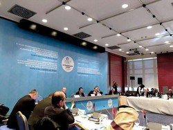 RI Dorong Negara Lain Kaji Ulang Hubungan Diplomatik dengan Israel