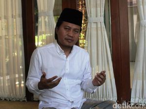 Duet Magadir Karam, PKB Tetap Perjuangkan Marwan Jafar Jadi Cagub Duet Magadir Karam, PKB Tetap Perjuangkan Marwan Jafar Jadi Cagub