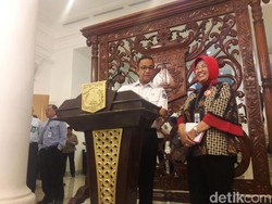 Anies Ingin Penyaluran Anggaran SKPD Tak Jadi Talang Teles