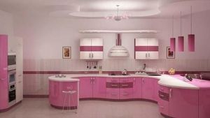 Penyuka Warna Pink Girly Wajib Punya 10 Alat Masak Cantik Ini