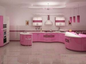 Penyuka Warna Pink Girly Wajib Punya 10 Alat Masak Cantik Ini