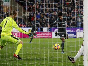 Babak I Selesai, Chelsea Sementara Unggul 2-0 atas Huddersfield