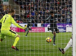 Babak I Selesai, Chelsea Sementara Unggul 2-0 atas Huddersfield