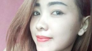 Foto: Fakta-fakta Mutilasi Sales Cantik