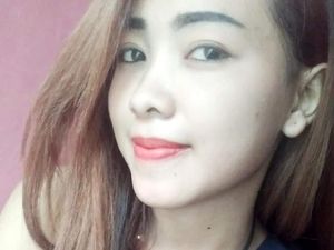 Lolos dari Hukuman Mati, Begini Reaksi Pemutilasi Sales Cantik Lolos dari Hukuman Mati, Begini Reaksi Pemutilasi Sales Cantik