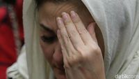 Foto: 8 Jam Tangan Miliaran Rupiah Seperti Milik Istri Setya Novanto