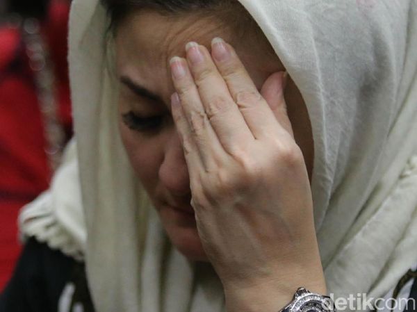 Foto: 8 Jam Tangan Miliaran Rupiah Seperti Milik Istri Setya Novanto