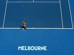 Azarenka Dapatkan Wild Card di Australia Terbuka 2018