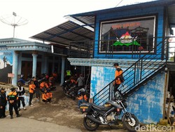 1 Dari 2 Pendaki Gunung Merapi yang Hilang Sudah Bisa Hubungi Tim SAR