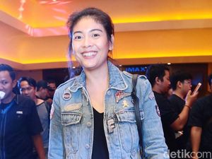 Mau Olahraga Tapi Susah Bangun Pagi? Ini Tips Pelari Cantik Sigi Wimala Mau Olahraga Tapi Susah Bangun Pagi? Ini Tips Pelari Cantik Sigi Wimala