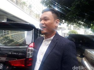 Golkar: Daripada Teriak-teriak, Lebih Baik Amien Rais Nyapres Golkar: Daripada Teriak-teriak, Lebih Baik Amien Rais Nyapres