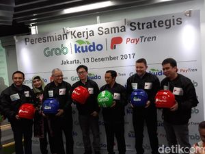 Duet dengan Grab, Bagaimana Soal Izin PayTren Yusuf Mansur di BI?