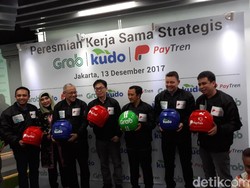 Duet dengan Grab, Bagaimana Soal Izin PayTren Yusuf Mansur di BI?