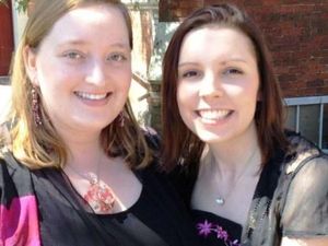 Pernikahan Sesama Jenis Pertama Australia Berlangsung Sebelum Natal