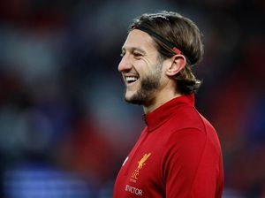 Kapan Lallana Main Lagi, Klopp? Kapan Lallana Main Lagi, Klopp?