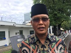 PKS soal Dampak Pemenang Pilpres AS ke RI: Biden Isu HAM, Trump Isu China