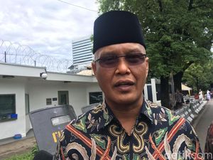 Legislator PKS Soroti Dugaan Data ASN BKN Bocor, Dorong Bentuk RUU KKS Legislator PKS Soroti Dugaan Data ASN BKN Bocor, Dorong Bentuk RUU KKS