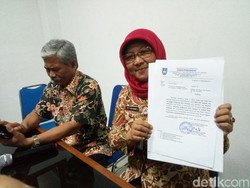 Pemkot Solo Larang SD Pakai Buku yang Sebut Yerusalem Ibu Kota Israel