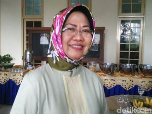 Siti Zuhro: Gerakan di Luar Konsensus Dasar Berarti Makar