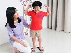 Pentingnya Asupan Kalori untuk Cegah Berat Badan Kurang pada Anak