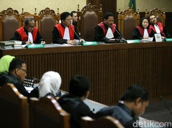 Jaksa KPK Ungkap Peran Yusnan Solihin di Dakwaan Setya Novanto