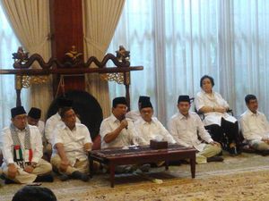 Tak Pilih Prabowo, Sudirman Dinilai Ingin Dapat Pendukung Jokowi