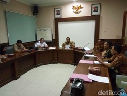 Ini Pengaturan Lalin di Solo Saat Malam Tahun Baru