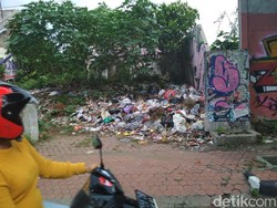 Surabaya akan Terapkan Teknologi dari Swiss untuk Kurangi Sampah