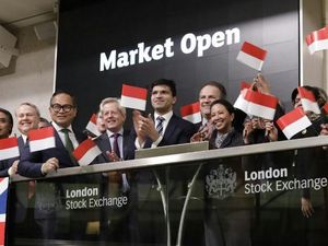 Ini Alasan Jasa Marga Terbitkan Komodo Bond dalam Bentuk Rupiah