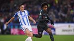 Panggung Kecemerlangan Willian