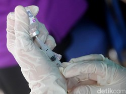 Giliran Vaksinasi Buat Pelaut Dikebut, Ini Alasannya