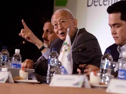 OCA, INASGOC, dan NOC Harus Patuhi Perencanaan Asian Games 2018