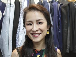 Berpindah Profesi dari Apoteker Jadi Penjahit Sukses