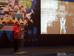 Terkait Airbnb dan PHRI, Ini Tanggapan Menteri Pariwisata