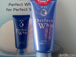 Sabun Wajah Paling Populer di Jepang Kini Hadir di Indonesia