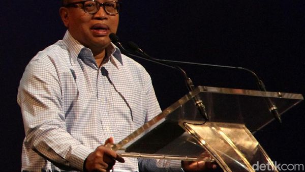 BPJS Ketenagakerjaan Gelar Simposium Nasional Transformasi Layanan Publik