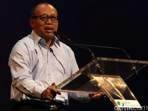 BPJS Ketenagakerjaan Gelar Simposium Nasional Transformasi Layanan Publik