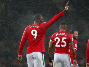 Lukaku Bisa Tembus 30 Gol di MU