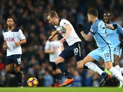 Karena Spurs Bukan Hanya Harry Kane