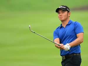 Clement Kurniawan Jadi yang Terbaik dari Indonesia