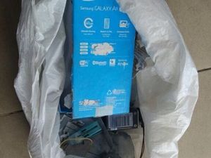 Paket Bom Meledak di Surabaya, Polisi Lakukan Penyelidikan