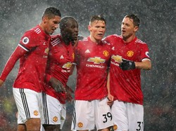 Mourinho: MU Belum Menyerah Kejar Titel Liga Inggris