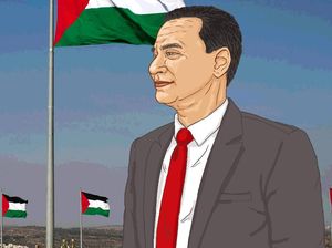 Cara Pengusaha Palestina Melawan Pendudukan Israel