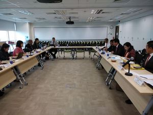 Kemenhub Gandeng Otoritas Pelabuhan Singapura Soal SDM Sektor Maritim