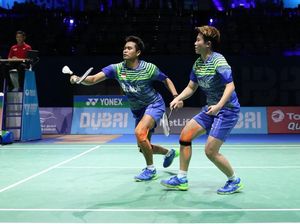 Owi/Butet Amankan Tiket Semifinal