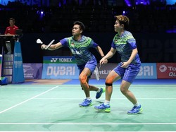 Owi/Butet Amankan Tiket Semifinal