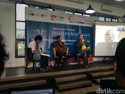 ICW: Whistleblower Penting untuk Ungkap Kasus Korupsi Tersembunyi