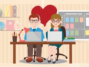 MK Putuskan Boleh Menikah Sekantor, Ini Kata Pengusaha Tekstil