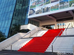 Indonesia Bakal Jadi Country of Honor di Festival Film Cannes 2028