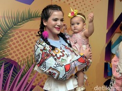 Ibu adalah Motivator Terbaik di Mata Alice Norin